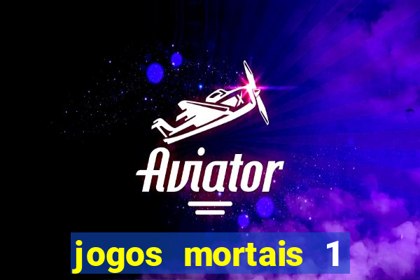 jogos mortais 1 final explicado